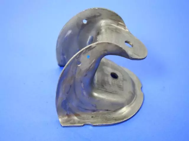 68026078AD - : Upper Control Arm Bracket, Right for Mopar Image