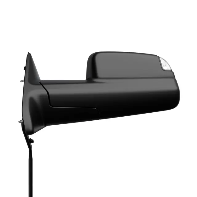 Outside Rearview Mirror, Left - Mopar (68033735AM)