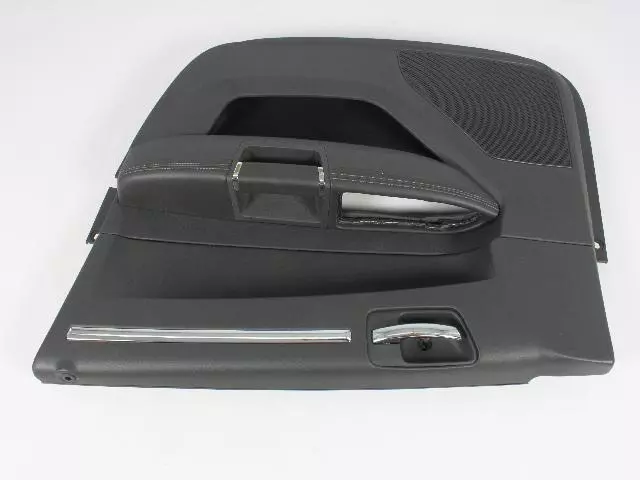 Front Door Trim Panel, Right - Mopar (1LF021DVAA)