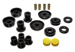 33164G - : Control Arm Bushing Set for Energy Suspension Image