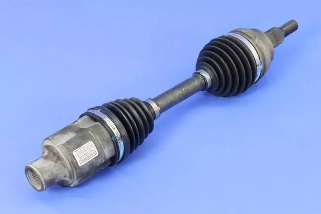 Axle Half Shaft - Mopar (5170822AA)