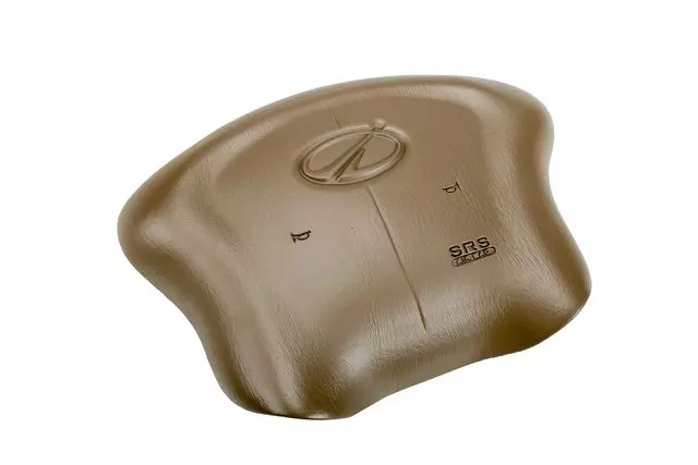 10357402 - : Neutral Steering Wheel Airbag for GM Image