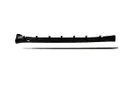 6CH42TZZAB - Exterior Ornamentation: Sill Cover Molding, Right for Mopar Image