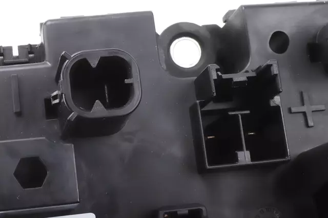 Relay Assembly - GM (24297565)