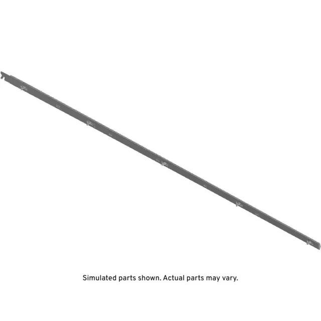 23409491 - Body: Side Molding for Cadillac: CT6 Image