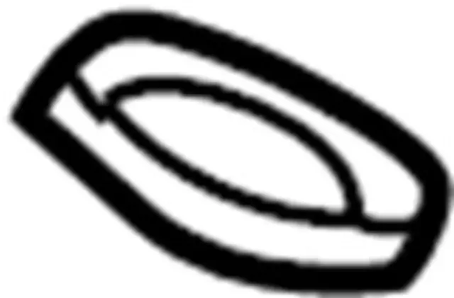 482330W000 - Steering: Retainer Nut for INFINITI: QX4 Image