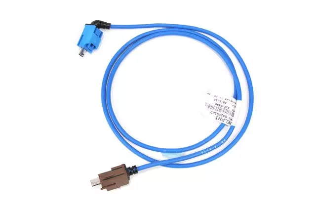 84275163 - : Video Antenna Cable Assembly for GM Image