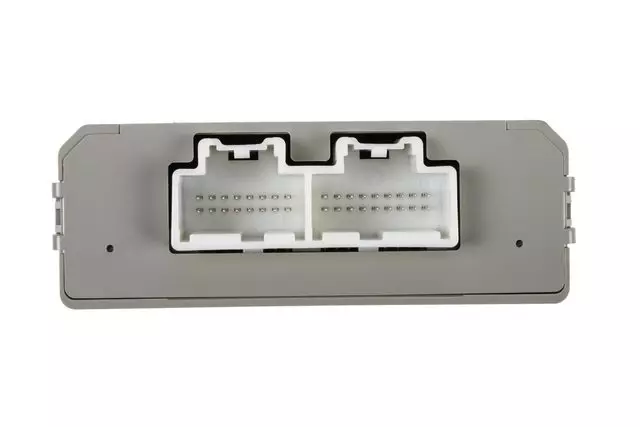 20836655 - : Part# 20836655 Head Lamp Control Module for Cadillac: SRX Image