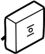 40720CG000 - : Control Module for INFINITI: FX35, FX45 Image