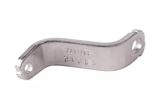 12651850 - : Secondary Air Injection Check Valve Bracket for GM Image