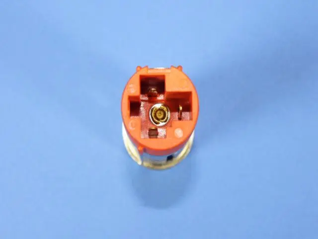 Cigar Lighter Base - Mopar (4793551)