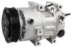 178328 - : Halla VS16E Compressor for FOUR SEASONS Image