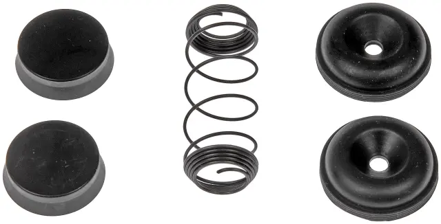 35629 - Brake: Drum Brake Wheel Cylinder Repair Kit for Dorman Image