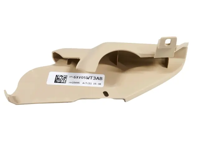 6XV05WT3AB - Interior Trim: Seat Pivot Shield for Mopar Image