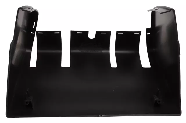 23452103 - Body: Latch Assembly Front Cover for Cadillac: Escalade ESV | Chevrolet: Suburban | GMC: Yukon XL Image