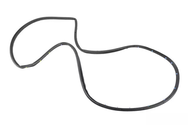 Door Weather-Strip - GM (84228139)