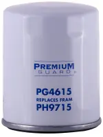 PG4615 - : Premium Guard Engine Oil Filter for PRONTO Image