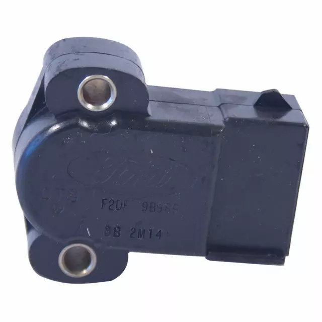 Throttle Position Sensor - Ford (F2DZ-9B989-BA)