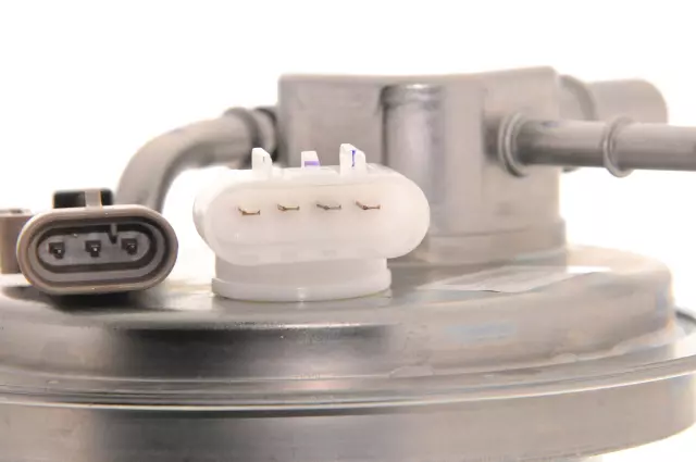 19208955 - : Fuel Pump and Level Sensor Module with Seal for Chevrolet: Silverado 1500 | GMC: Sierra 1500 Image