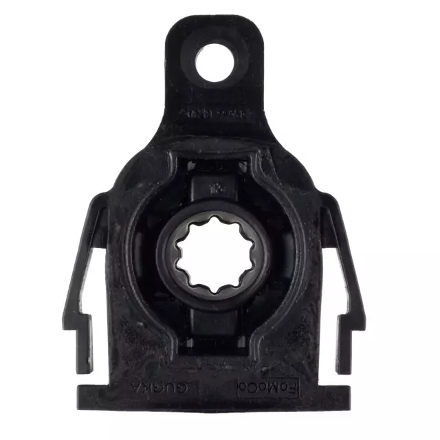 LJ9Z8125A - Cooling System: Radiator Assembly Upper Insulator for Ford: Mustang Mach-E Image