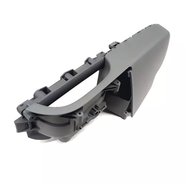 3C1867179B21X - Body: Switch Housing for Volkswagen: Passat Image