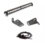 68626150AA - : Baja S8 20-inch Bumper Light Bar Kit, Ram 1500 for Affiliated Accessories Image