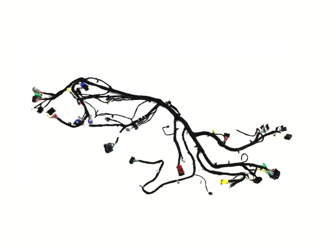 Instrument Panel Wiring - Mopar (68398556AD)