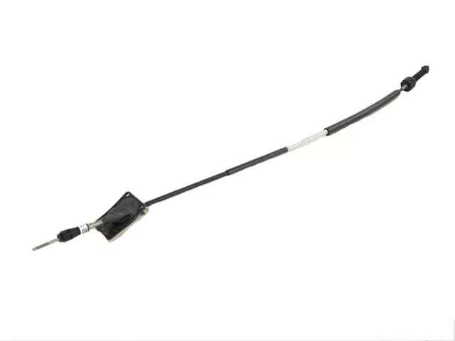 68255450AA - 948TE; 9-Speed; Automatic Transmission: Gearshift Control Cable for Mopar Image