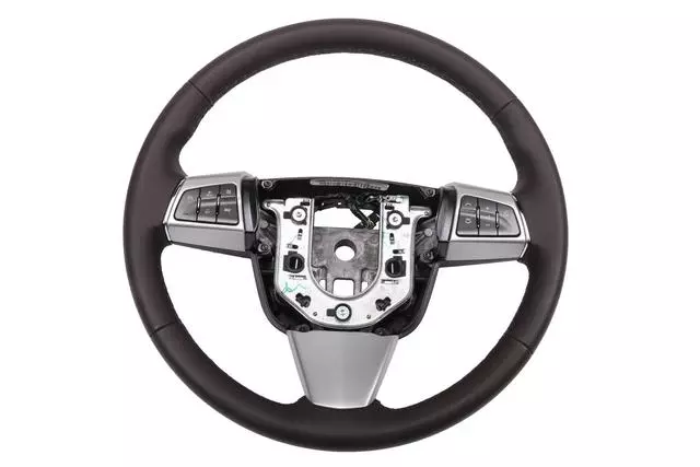 22982688 - Steering: Steering Wheel for Cadillac: CTS Image