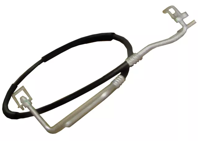 15867640 - HVAC: AC Hose for Chevrolet: Express 1500, Express 2500, Express 3500 | GMC: Savana 1500, Savana 2500, Savana 3500 Image