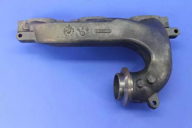 4792456AC - : Exhaust Manifold, Left for Mopar Image