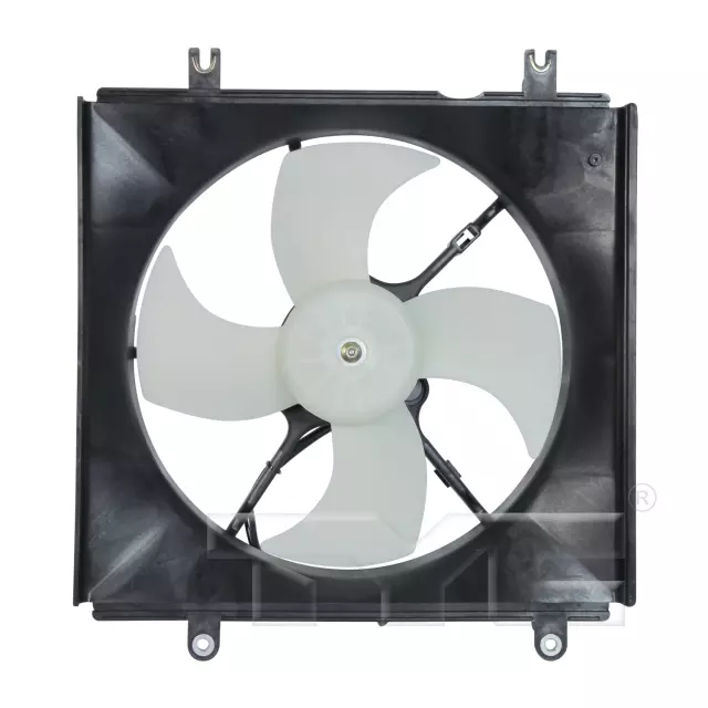 600170 - Cooling Systems: TYC Cooling Fan Assembly for TYC Image