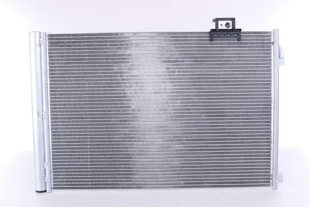 940414 - Air Conditioning &amp; Heat: Nissens A/C Condenser and Receiver Drier Assembly for NISSENS Image