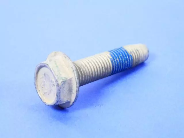 Hex Flange Head Bolt, Mounting - Mopar (6509391AA)