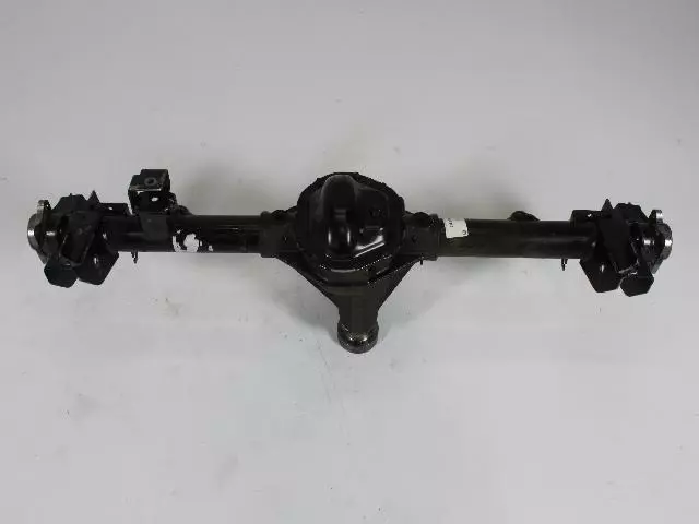 68035580AA - Rear Axle: Service Rear Axle for Jeep: Wrangler Image