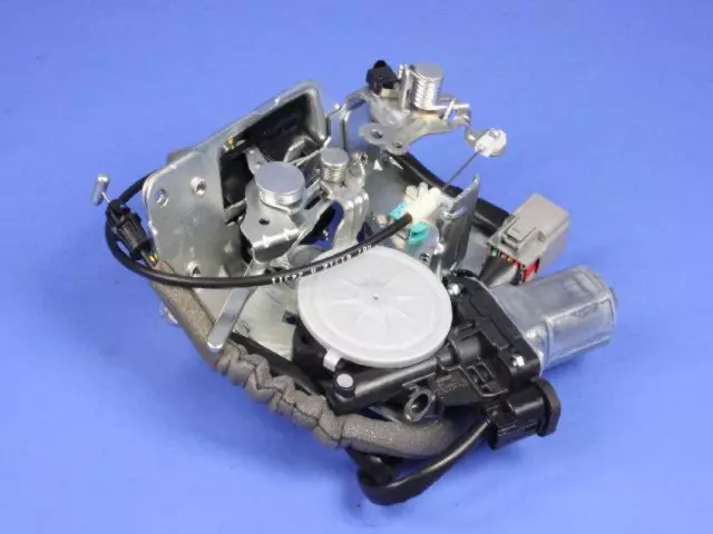 Liftgate Latch - Mopar (04589124AC)