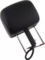864009PH0A - Body: Headrest for Nissan: Pathfinder Image