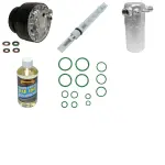 KT2825 - : A/C Compressor Kit -- Compressor Replacement Kit for UAC Image