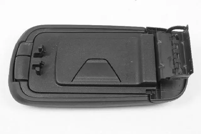 Console Armrest - Mopar (1UU161R4AF)