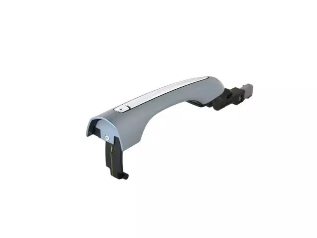 5RR30PQAAD - Doors, Door Mirrors and Related Parts: Exterior Door Handle, Right for Mopar Image image