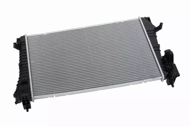95316048 - : Radiator for Chevrolet: Sonic Image