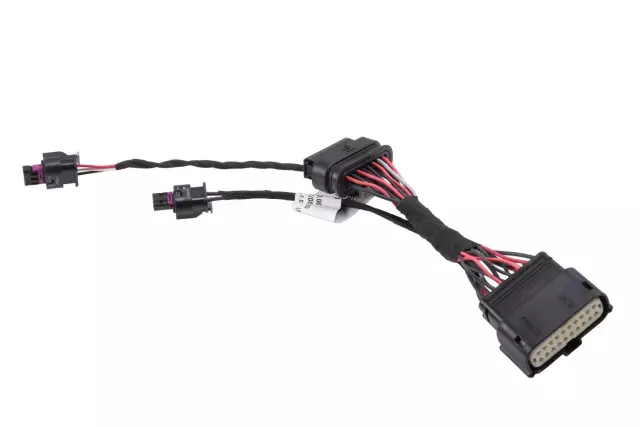 84410276 - : Emission Reduction Fluid Tank Reservoir Wire Harness for Chevrolet: Equinox | GMC: Terrain Image