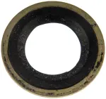 97035 - : Metal/Rubber Drain Plug Gasket, Fits M16 for Dorman Image