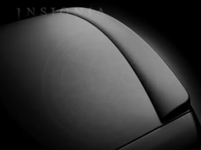 19171052 - : Spoiler, Rear for GM Image