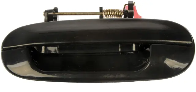 80271 - Body: Rear Left Exterior Door Handle for Dorman Image