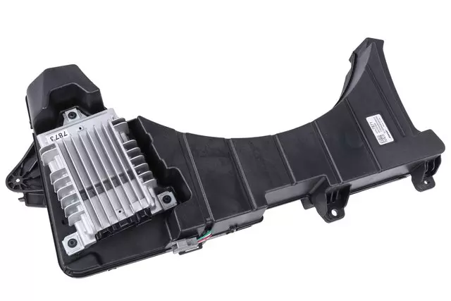 42707871 - : Radio Rear Compartment Speaker for Chevrolet: Cruze Image