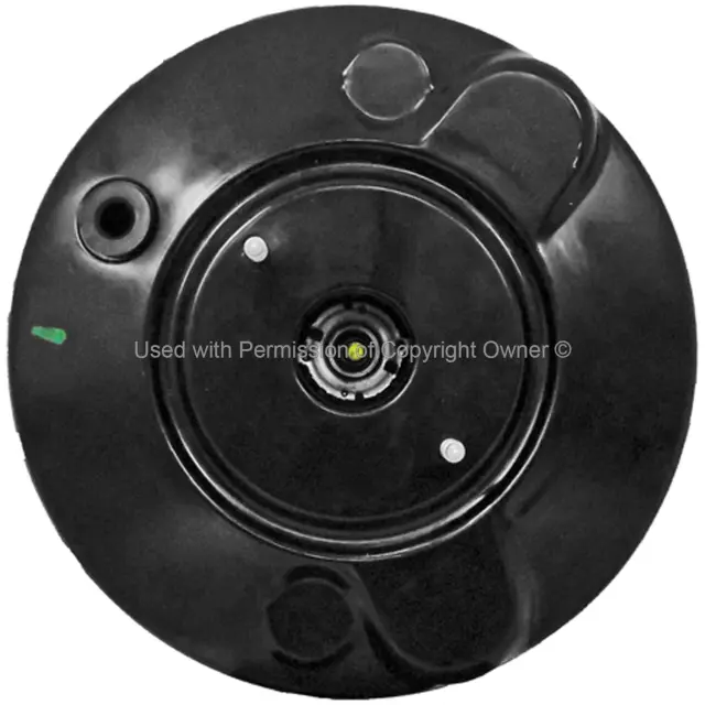 B3127 - Brakes &amp; Brake Parts: Power Brake Booster for MPA ELECTRICAL Image