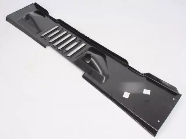 55395516AC - Body Sheet Metal Except Doors: Cowl Panel Grille for Mopar Image