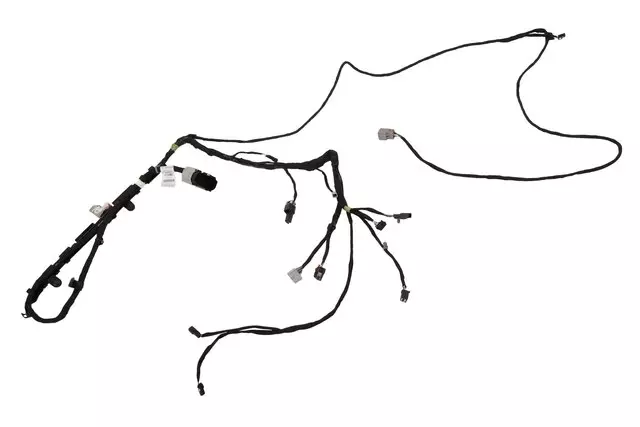 84711903 - Body: Harness for GM Image