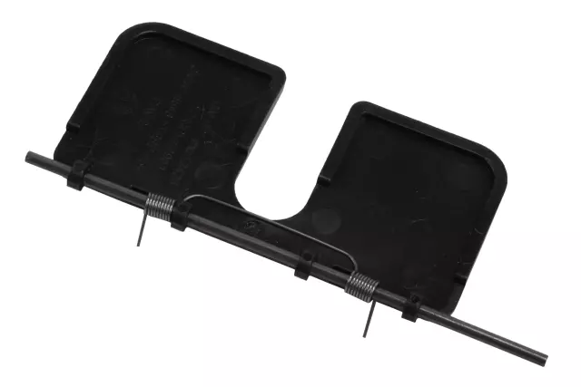 22759888 - Body: Rear Panel Trim Cover for GM Image